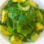 Super Greens Salad