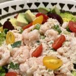 Seafood Salad