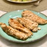 Apple Cider Vinegar Chicken