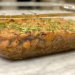 Sweet Potato Cottage Pie