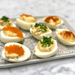 Deviled Eggs