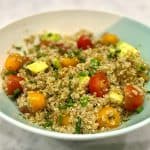 Quinoa Salad