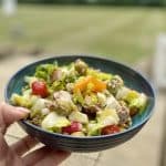 Picnic Mixed Salad