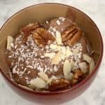 Chocolate Banana Nice Cream