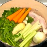 Chicken Bone Broth