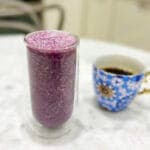 Berries Collagen Shake
