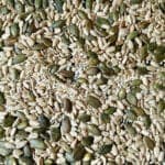 Super Seeds Salad Topper