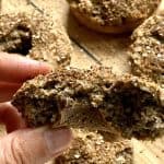 Za’atar Bagels