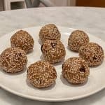 Immunity-boosting Energy Balls