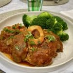 Veal Osso Buco