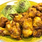 Persian Chicken Kebab