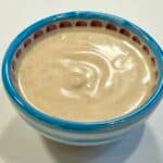 Curry and Yogurt Dressing