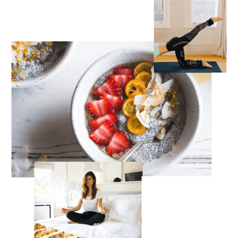 Educate yourself with Yalda