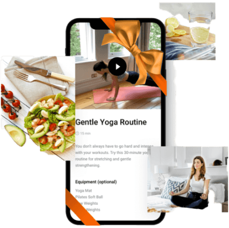 Give the Gift of Health