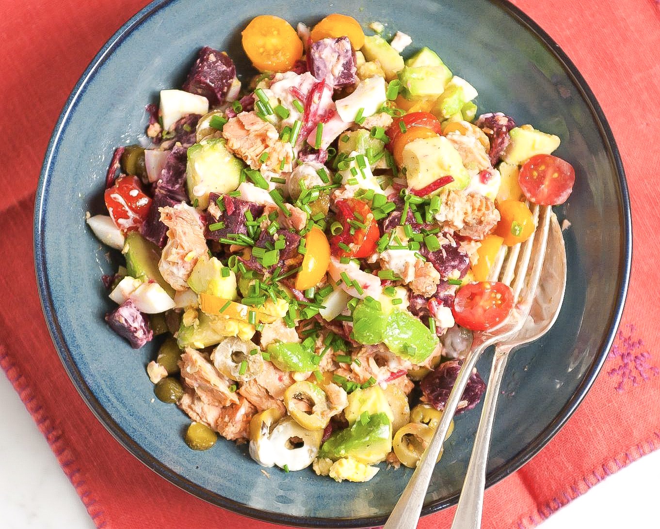 Breakfast of Champions Eat Burn Sleep