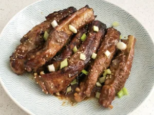 Asian-Style-Spare-Ribs