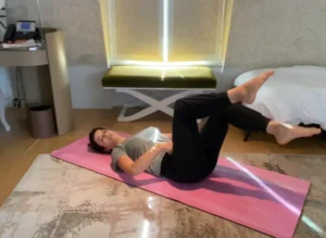 Full Body VI 300x219