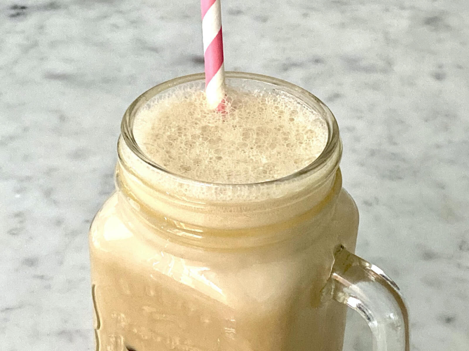 Gut Healing Frappuccino