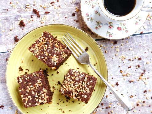 Chocolate Cake