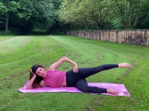 Abs Glutes Legs 300x225