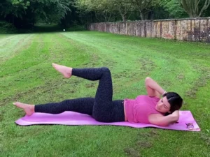 Arms Abs Upper body 300x225