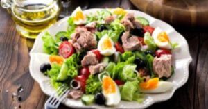 Do Vegetarians Lack Vitamin D
