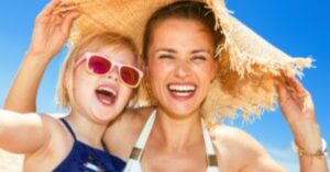 Does Sun Exposure Help With Anemia or Iron Deficiency