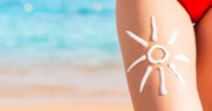 How to Sunbathe Safely