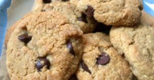 Chocolate Chip Cookies: GERD-Friendly Cookies You Can Actually Enjoy