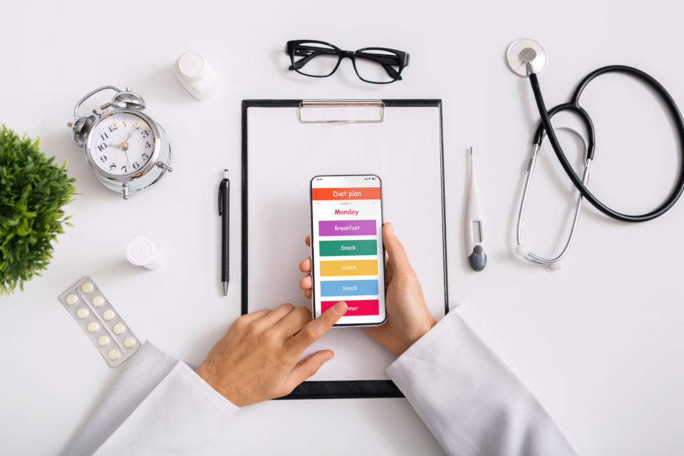 Comfort and Joy for Ulcerative Colitis Eat Burn Sleep