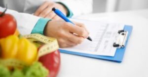 A Recommended Diet for Ulcerative Colitis