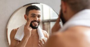 Skincare Routine for Glowing Skin