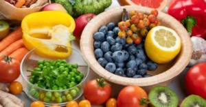 The Best Diet for Glowing Skin