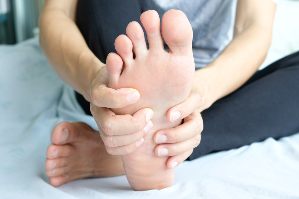 Rheumatoid Arthritis Diet & Lifestyle Eat Burn Sleep