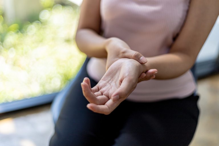 Rheumatoid Arthritis Diet & Lifestyle Eat Burn Sleep