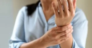 How Does Rheumatoid Arthritis Develop