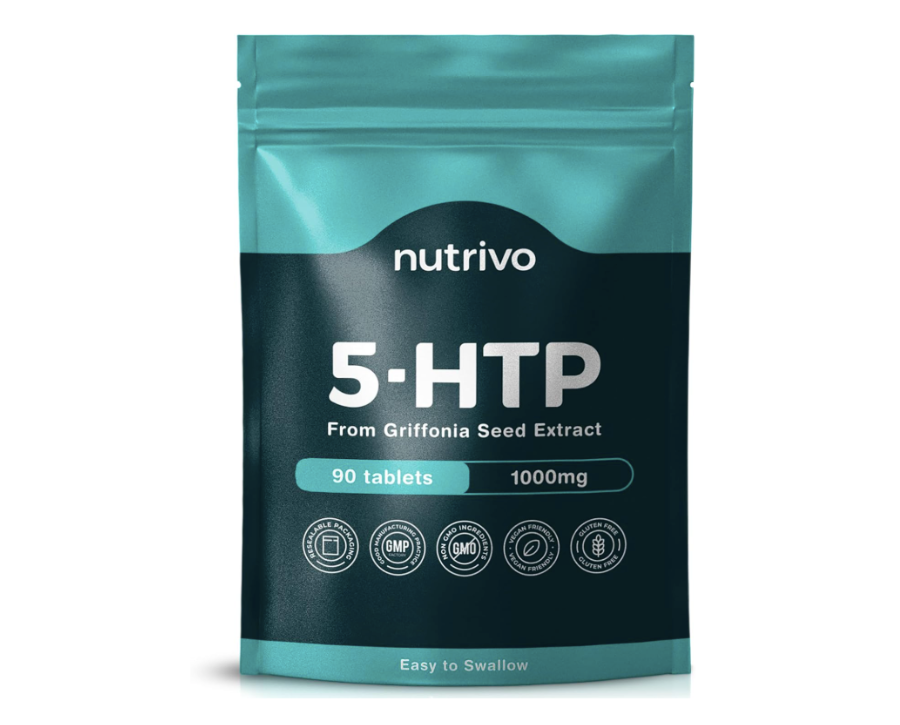 5-HTP
