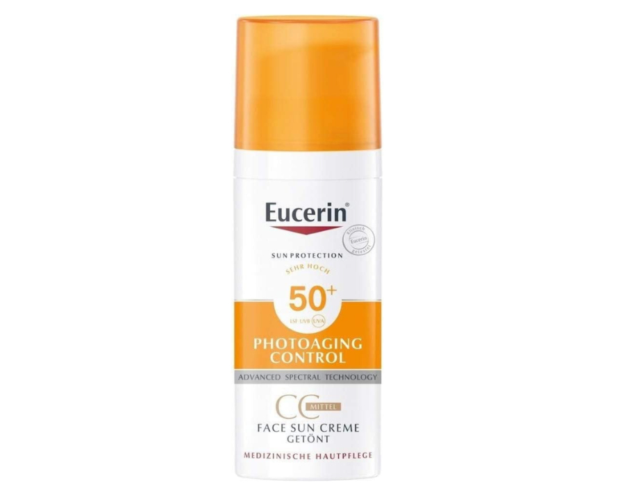 Eucerin Sun Photoaging Control SPF50+