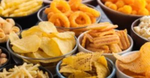 How Do You Stop Craving Sweets and Snacks