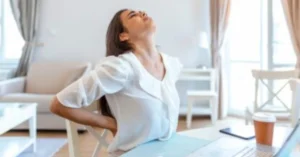 Symptoms of Chronic Fatigue Syndrome