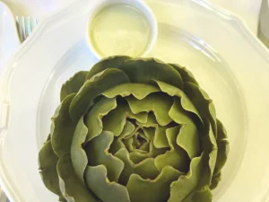 artichoke