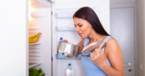 Food Poisoning Inflammation and Further Disease Studies