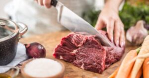 Ways to Avoid Food Poisoning