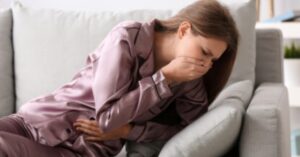 What Can Food Poisoning Cause