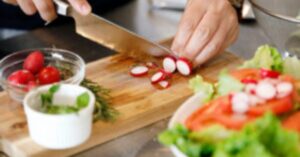 What Diet Helps Prevent Cancer