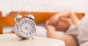 Can Menopause Cause Sleep Problems