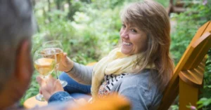 Does Alcohol Affect Menopause