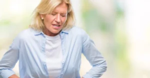 How to Stop Menopausal Weight Gain