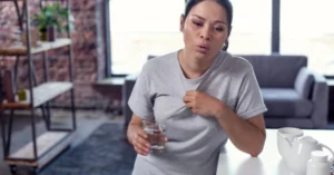 Managing Menopause Symptoms Naturally
