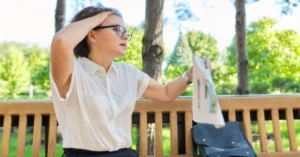 Menopause can feel so Chaotic and out of your Control